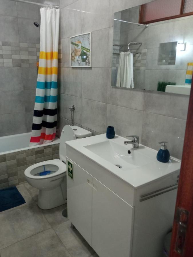 Monte Cativo Apartamento *